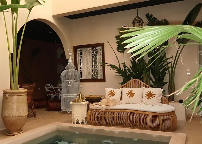 Riad Excellence