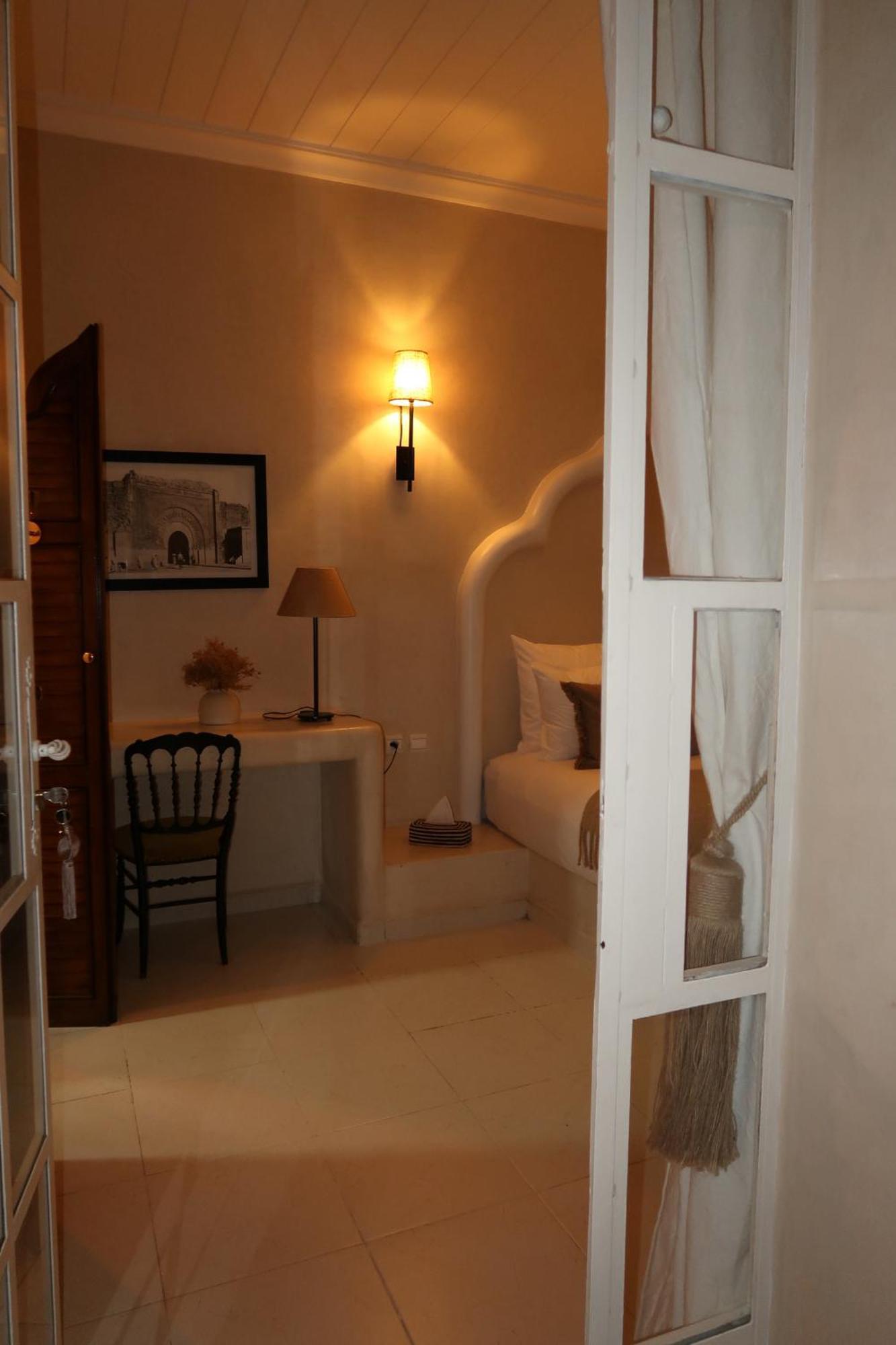 Riad Excellence Marrakesh