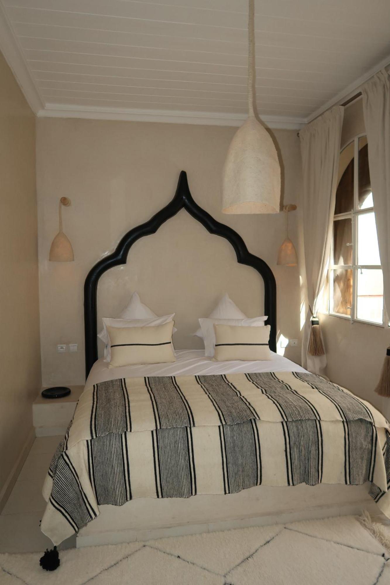 Excellence Riad Marrakesh