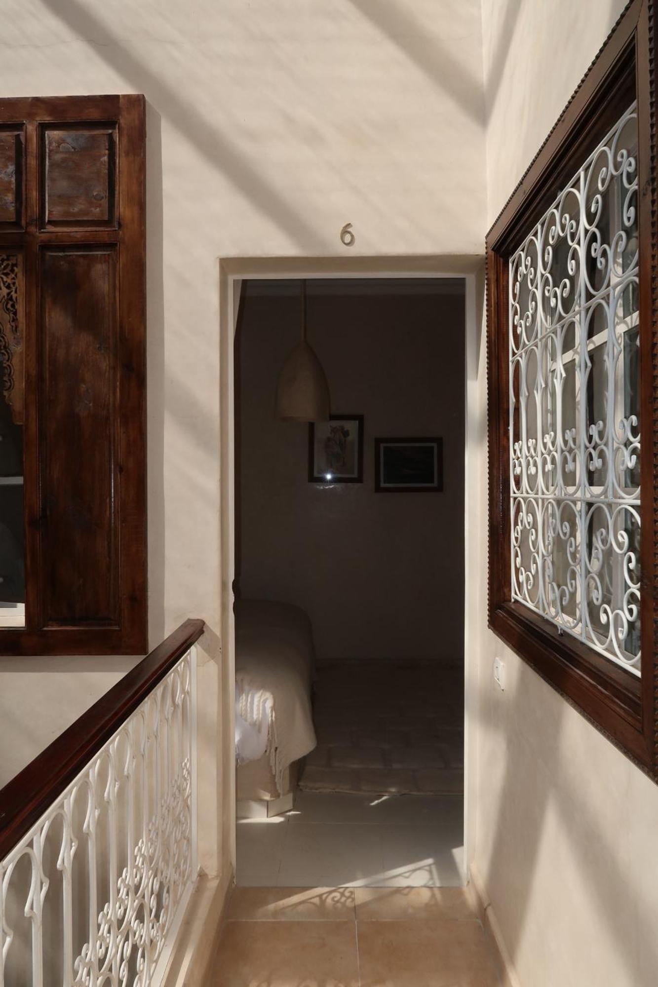 Excellence Riad Marrakesh