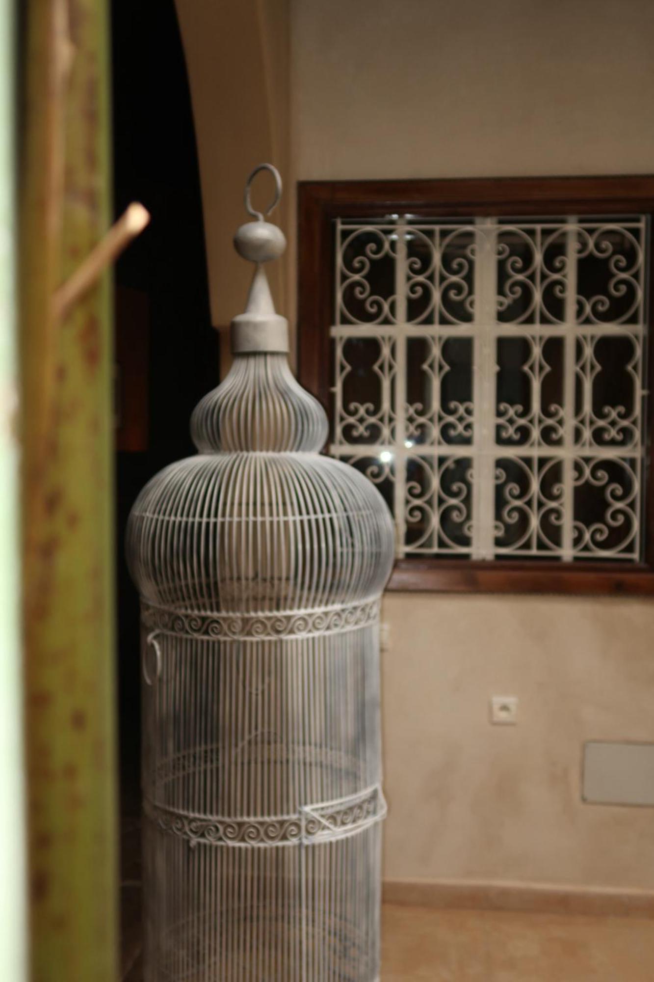 Excellence Riad