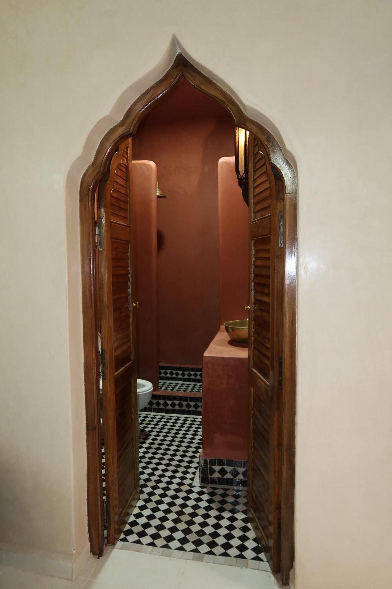Excellence * Marrakesh