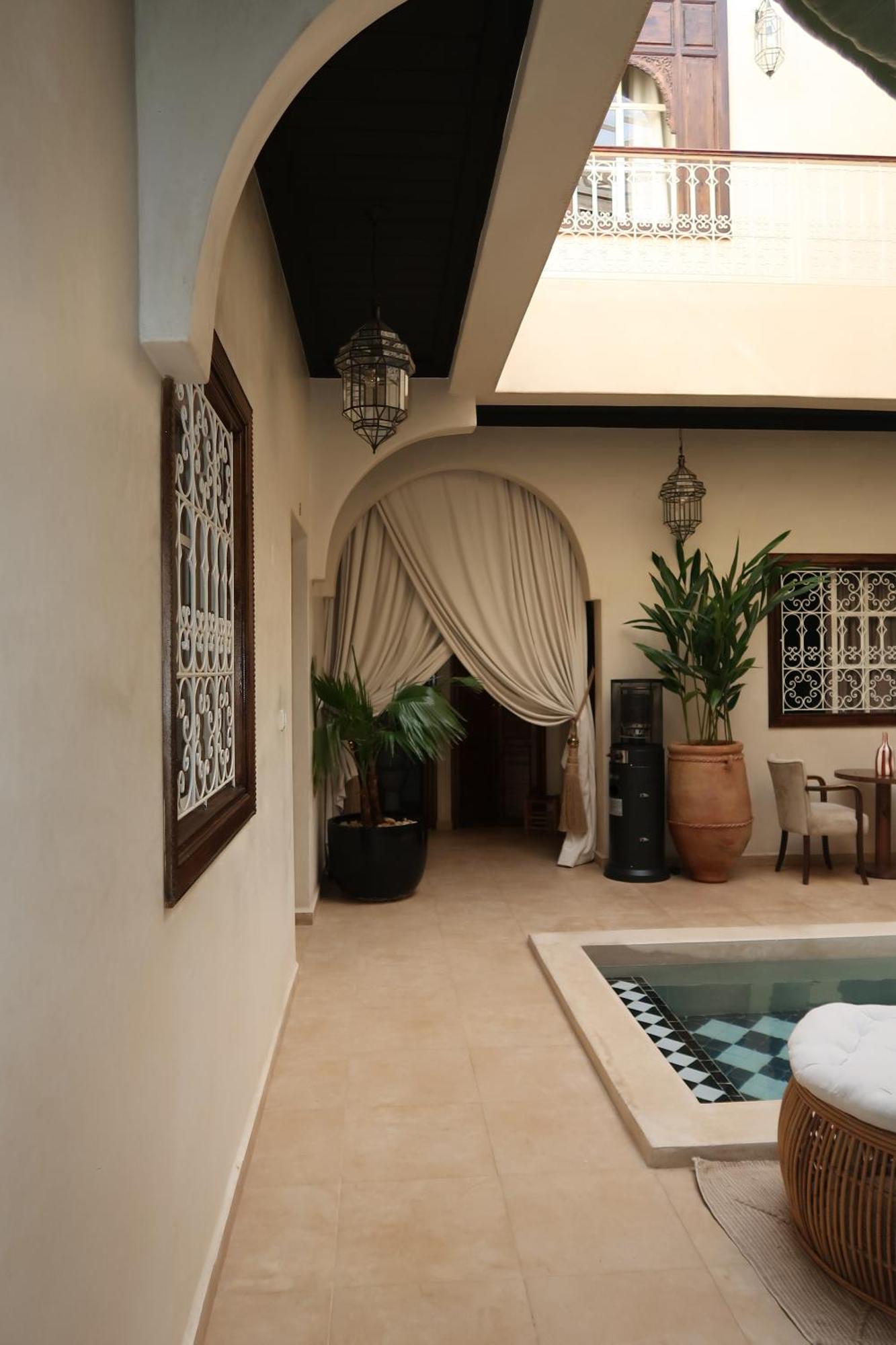 Excellence Riad