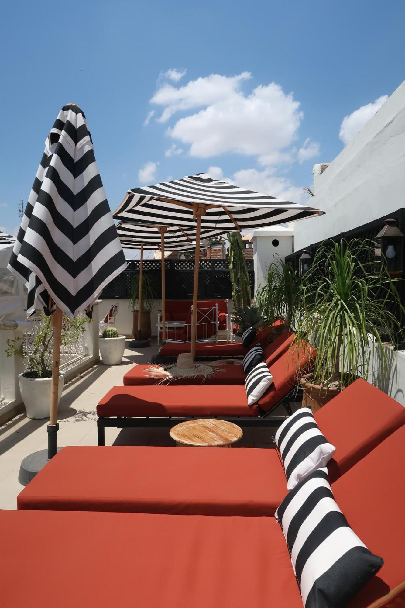 Riad Excellence